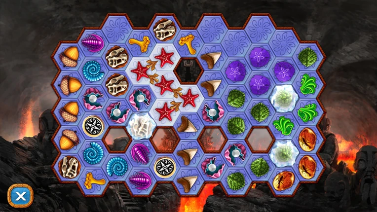 Puzkend screenshot