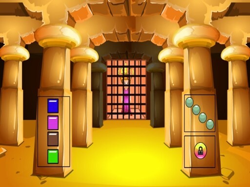 Games like Queen Escape