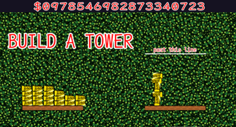 Quintillionaire Image