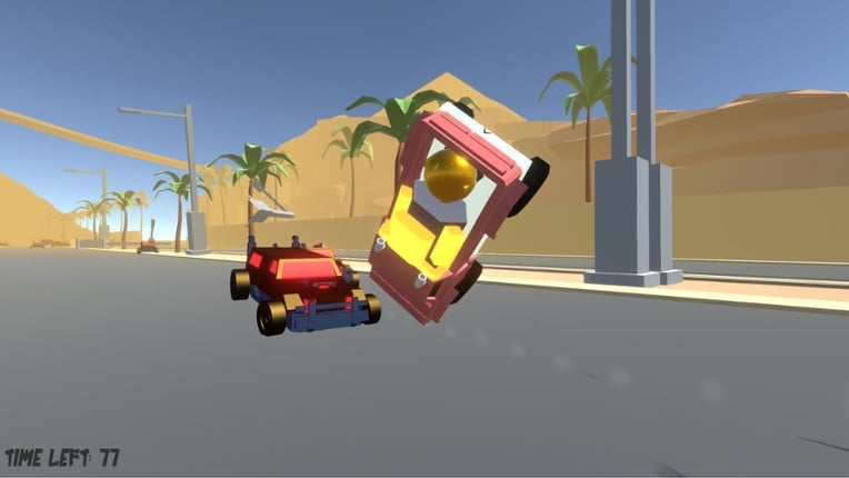 Racing Bros: Mafias Revenge screenshot