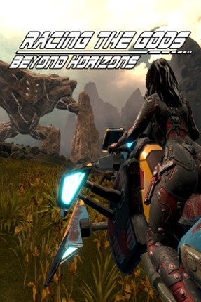 Racing the Gods: Beyond Horizons Image