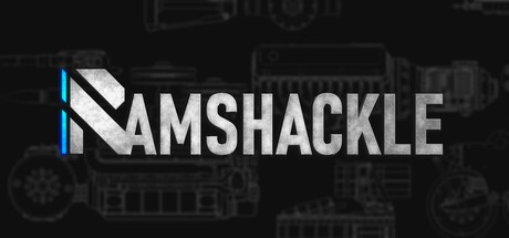 Games like Ramshackle