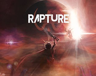 Games like Rapture 2024