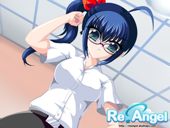Re Angel screenshot