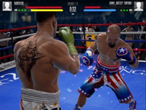 Real Boxing 2 Image