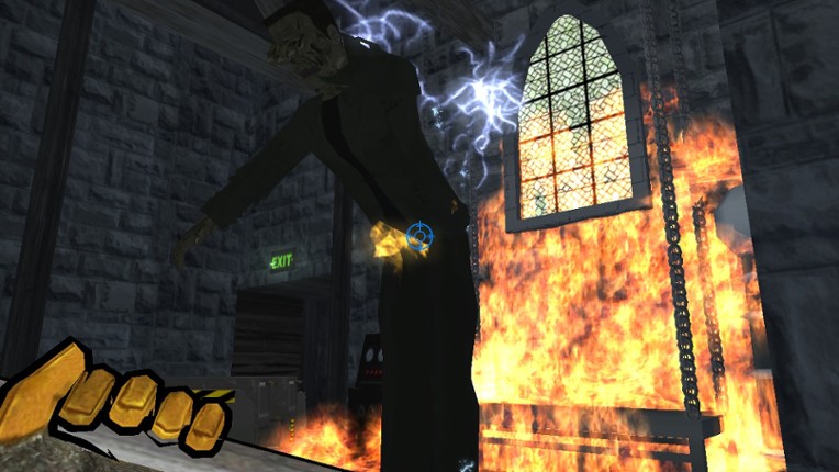 Real Heroes: Firefighter Image