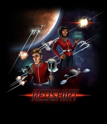 Redshirt Image