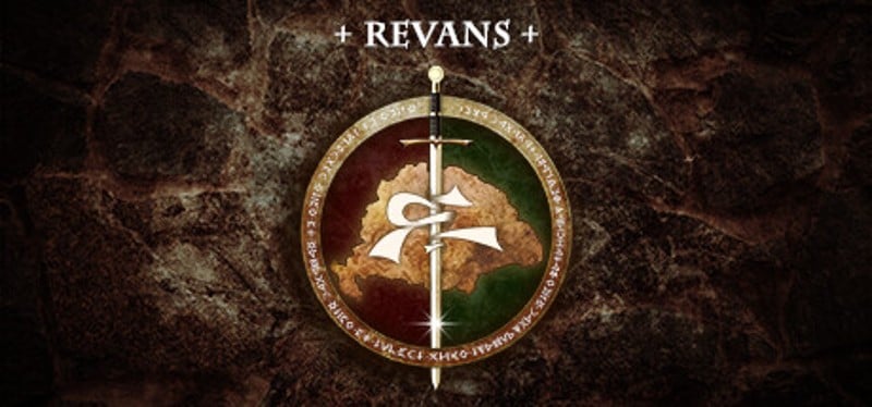 Revans Game Cover