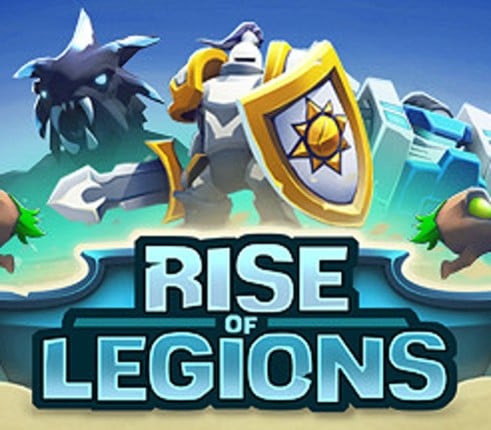 Rise of Legions Image