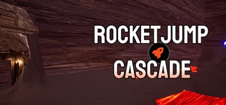 Games like RocketJump