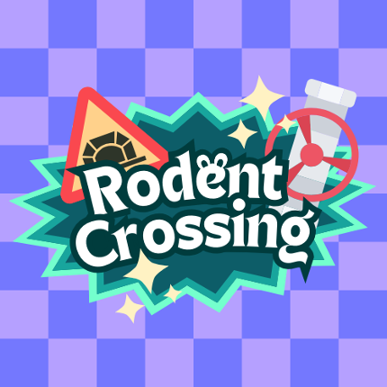 Rodent Crossing Game Cover