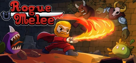 Games like Rogue Melee