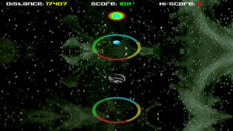 Rótate screenshot