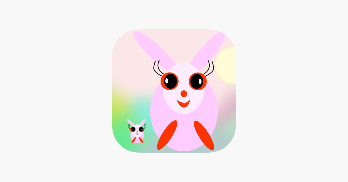 Games like Run Bunny Home Kids