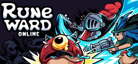 Games like Runeward Online