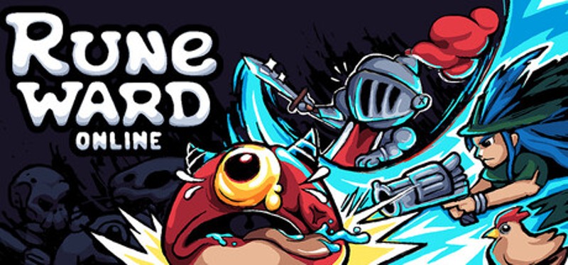 Runeward Online Image
