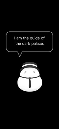 Salvation from the Dark Palace Image