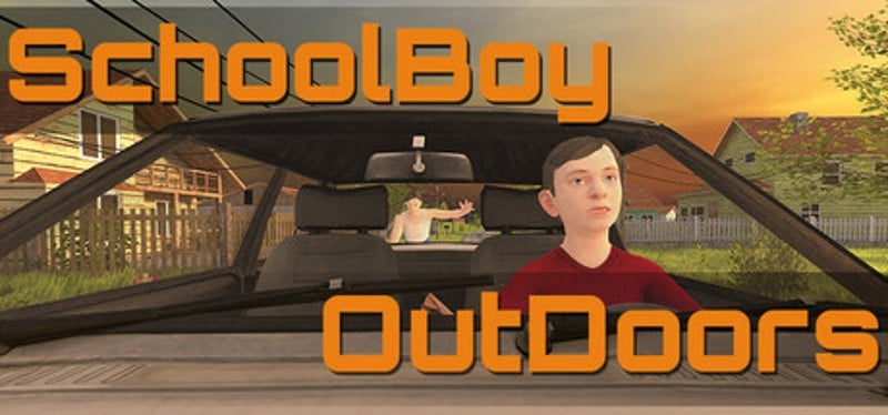 SchoolBoy OutDoors Image