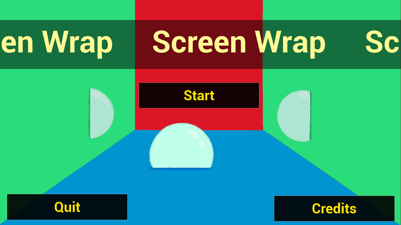 Games like Screen Wrap