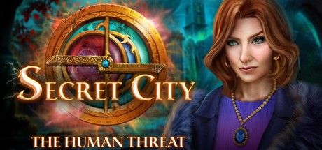 Games like Secret City: The Human Threat Collector's Edition