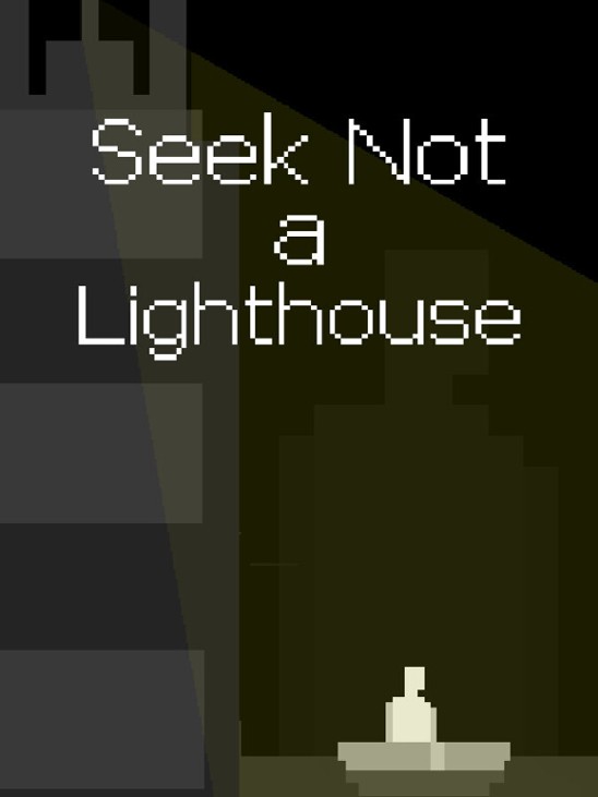 Games like Seek Not a Lighthouse