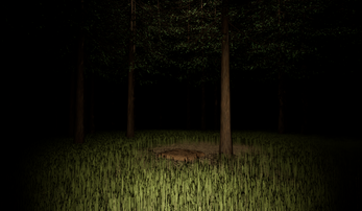 Sekiguchi Forest-関口森 screenshot