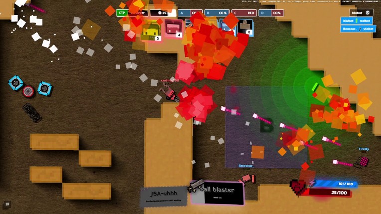 Shenaniguns screenshot