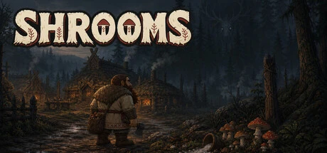 Games like Shrooms