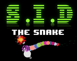 Games like Sid The Snake