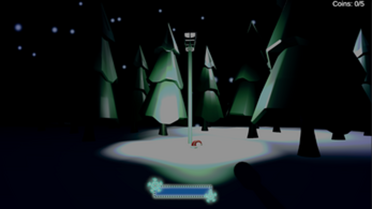 Silent Night Image
