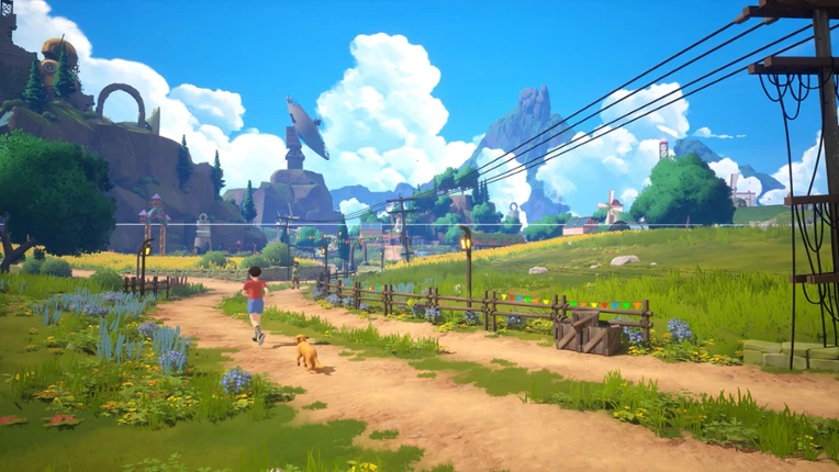 Silkgrove screenshot
