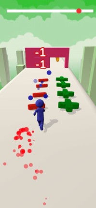 Size Masters screenshot