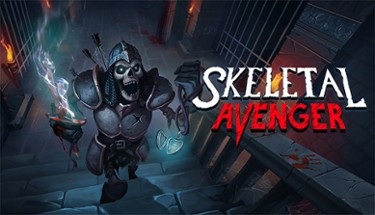 Skeletal Avenger Image