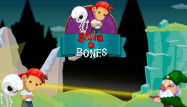 Skin & Bones Image