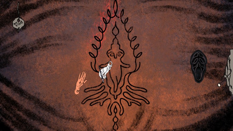 Skinscribing screenshot