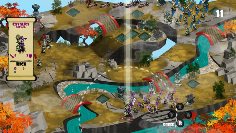 Skulls Of The Shogun: Bone-A-Fide Edition Image