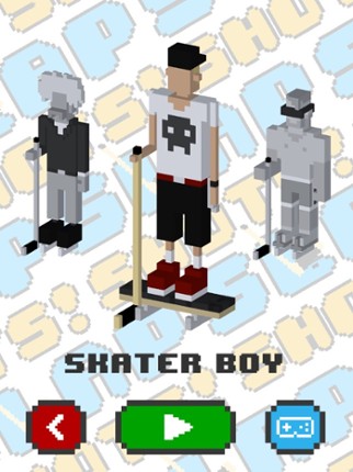 Slap Shots! Image