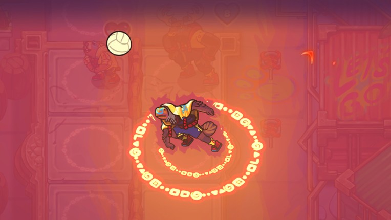 Smash it Wild screenshot