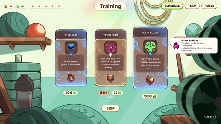 Smash It Wild screenshot