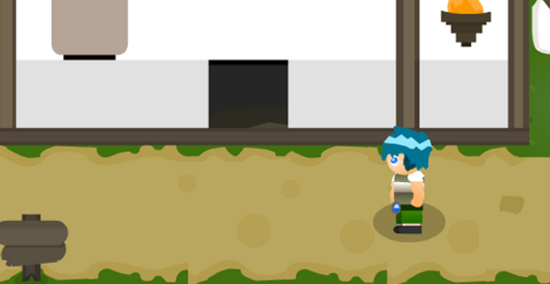 Games like Smithys Quest