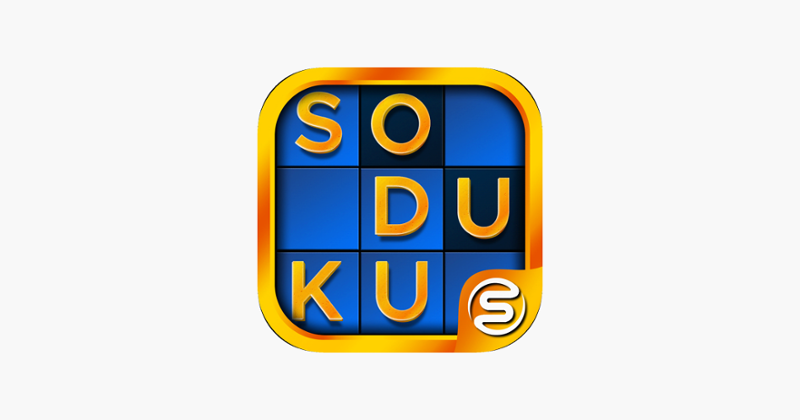 SODUku: Classic Sudoku Puzzle Game Cover