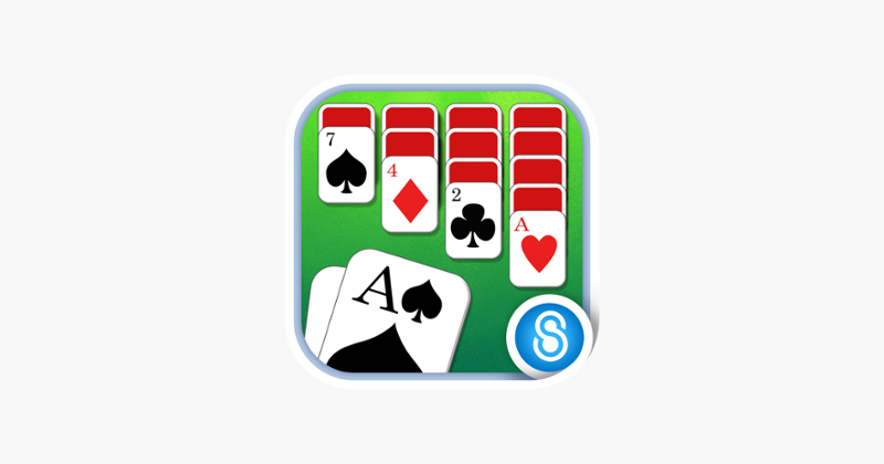 Solitaire Classic Card Game™ Game Cover