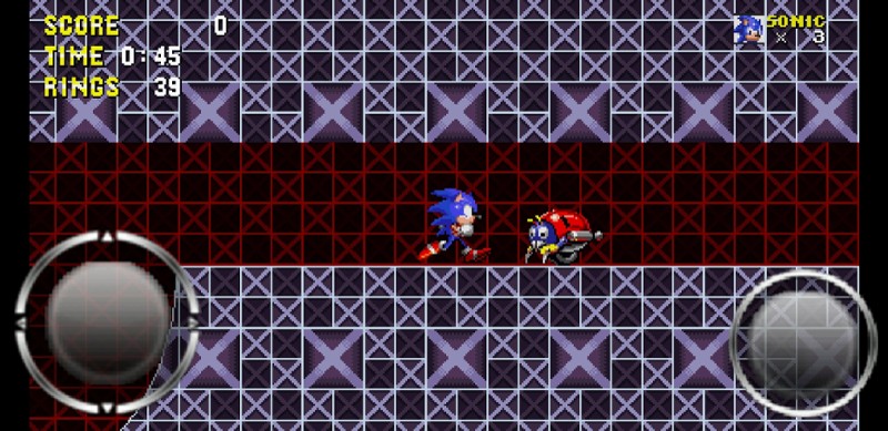 Sonic Template Engine (Improved version) Image