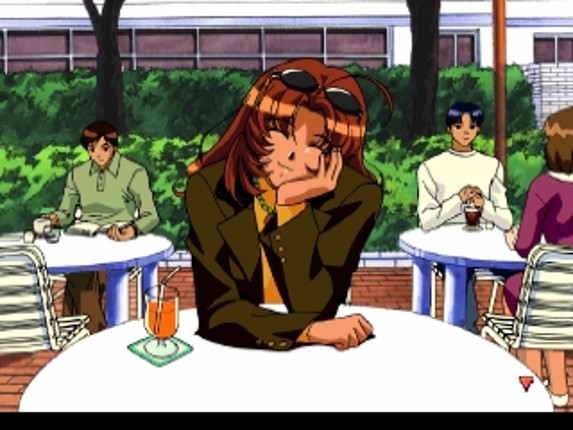 Sotsugyou III: Wedding Bell Image
