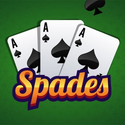 Spades Game Cover