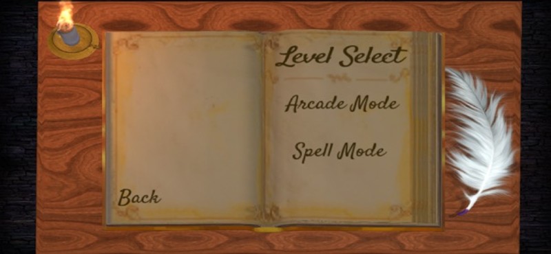 Spell Book Game Image