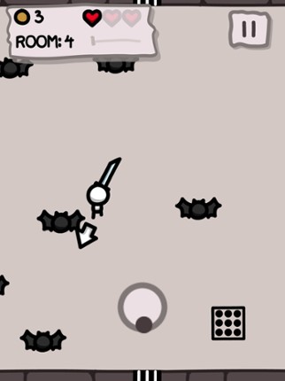 Spin Knight screenshot