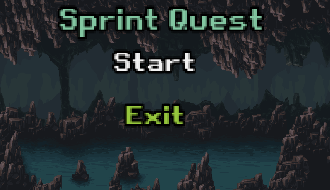 Games like Sprint Quest