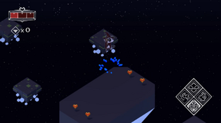 Starspell screenshot