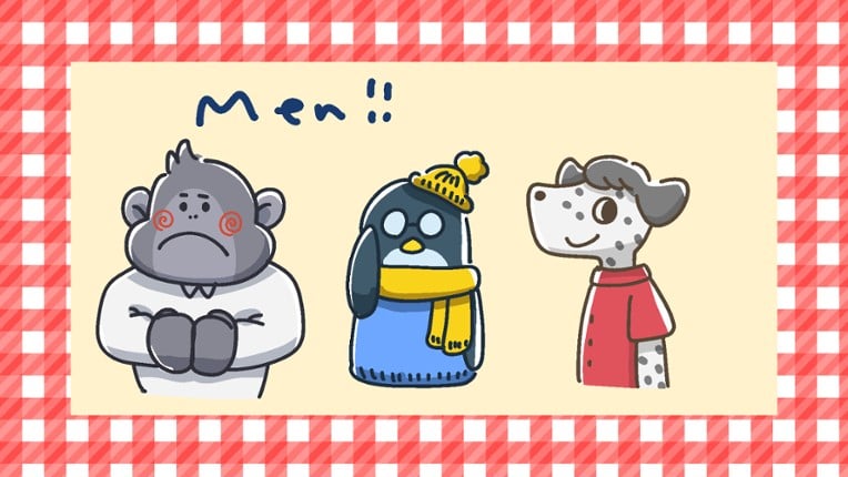 Sticker DECO screenshot